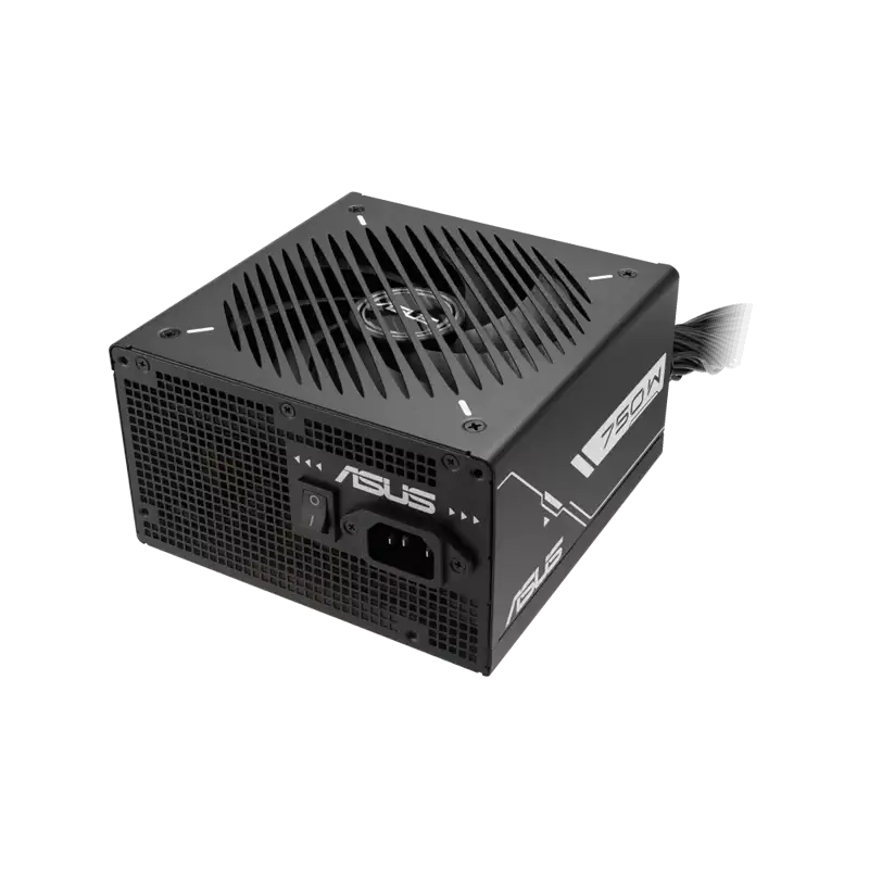 پاور ایسوس Prime 750W Bronze 4 ASUS Prime 750B