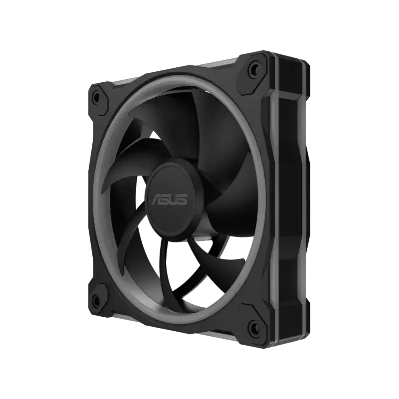 فن کیس ایسوس Prime MR120 ARGB 7 ASUS Prime MR120