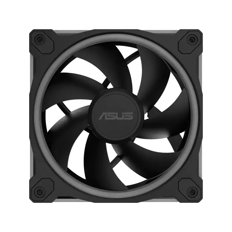 فن کیس ایسوس Prime MR120 ARGB 8 ASUS Prime MR120