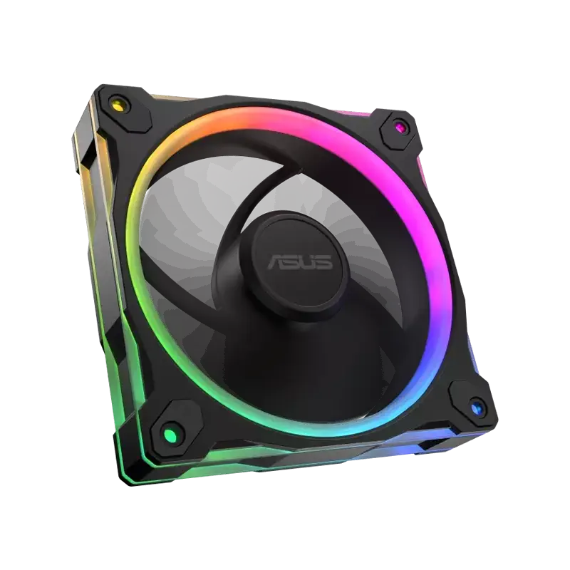 فن کیس ایسوس Prime MR120 ARGB 3 ASUS Prime MR120