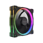 فن کیس ایسوس Prime MR120 ARGB 11 ASUS Prime MR120