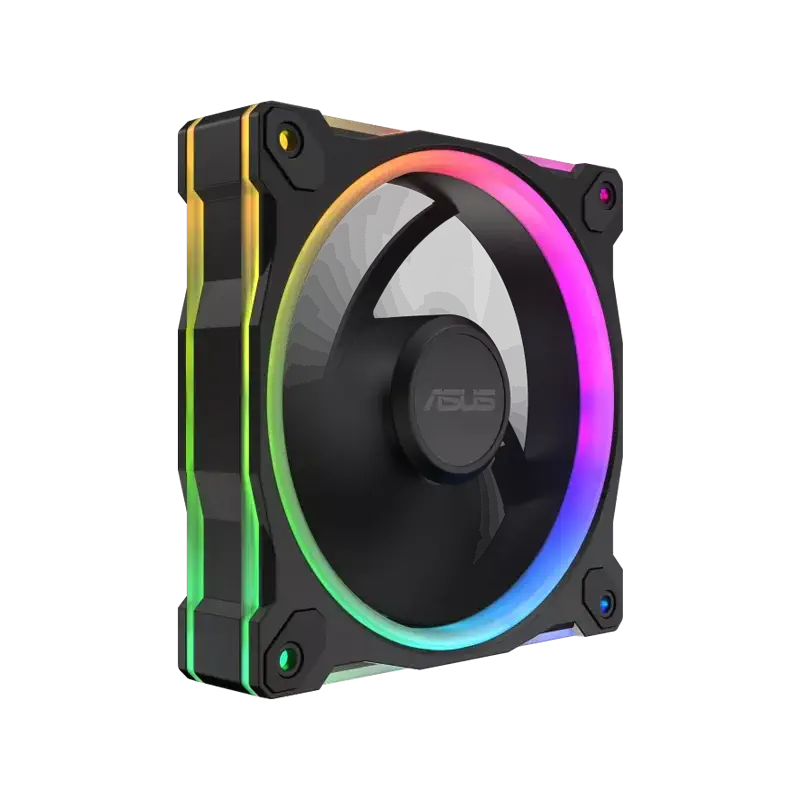 فن کیس ایسوس Prime MR120 ARGB 2 ASUS Prime MR120