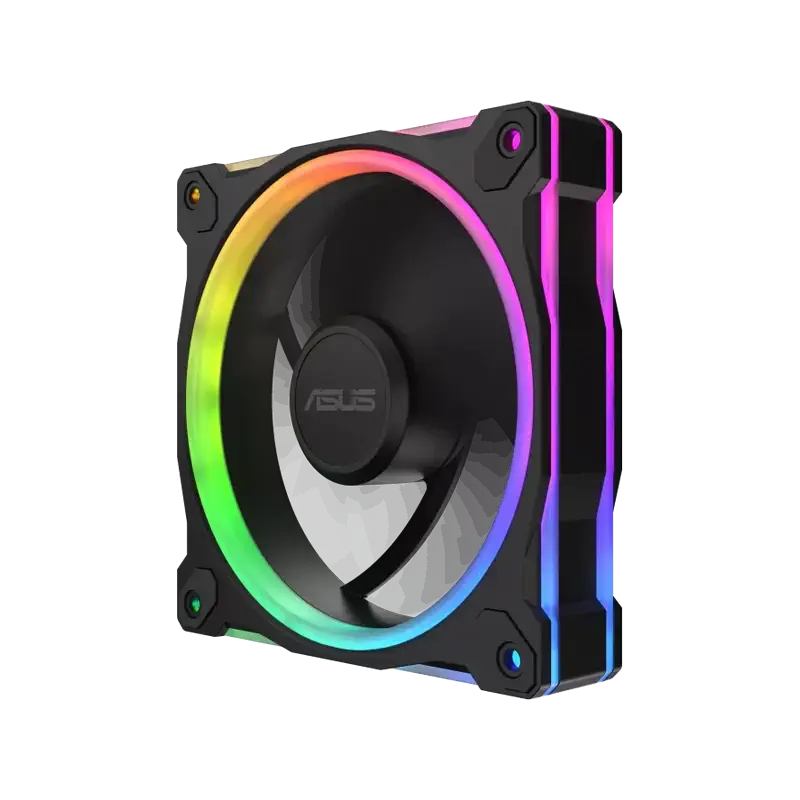 فن کیس ایسوس Prime MR120 ARGB 4 ASUS Prime MR120