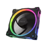 فن کیس ایسوس Prime MR120 ARGB 10 Prime MR120 ARGB