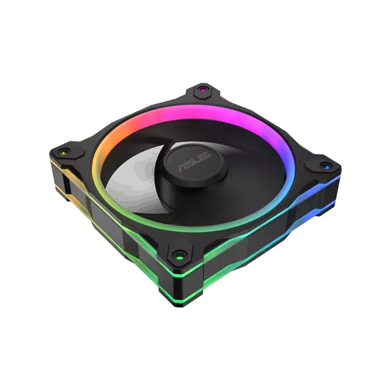 فن کیس ایسوس Prime MR120 ARGB 6 ASUS Prime MR120