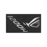 پاور ایسوس ROG STRIX 1200W Platinum 25 ASUS ROG STRIX 1200P