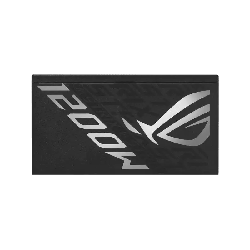 پاور ایسوس ROG STRIX 1200W Platinum 11 ASUS ROG STRIX 1200P