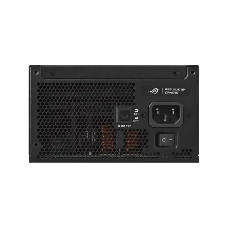 پاور ایسوس ROG STRIX 1200W Platinum 12 ASUS ROG STRIX 1200P