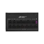 پاور ایسوس ROG STRIX 1200W Platinum 27 ASUS ROG STRIX 1200P