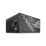 پاور ایسوس ROG STRIX 1200W Platinum 21 ASUS ROG STRIX 1200P
