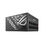 پاور ایسوس ROG STRIX 1200W Platinum 24 ASUS ROG STRIX 1200P