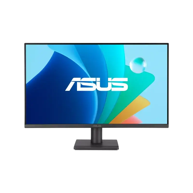 مانیتور 27 اینچ ایسوس VA279HG 1 ASUS VA279HG