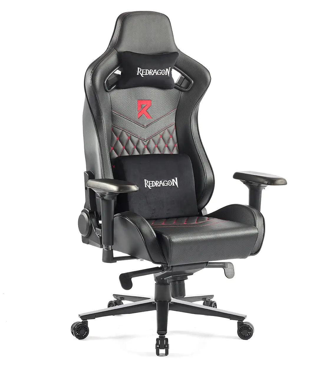 صندلی گیمینگ ردراگون C-507 2 C 506 2 1