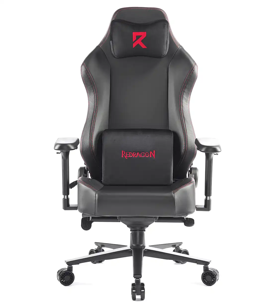 صندلی گیمینگ ردراگون C-507 1 صندلی گیمینگ ردراگون C-507
