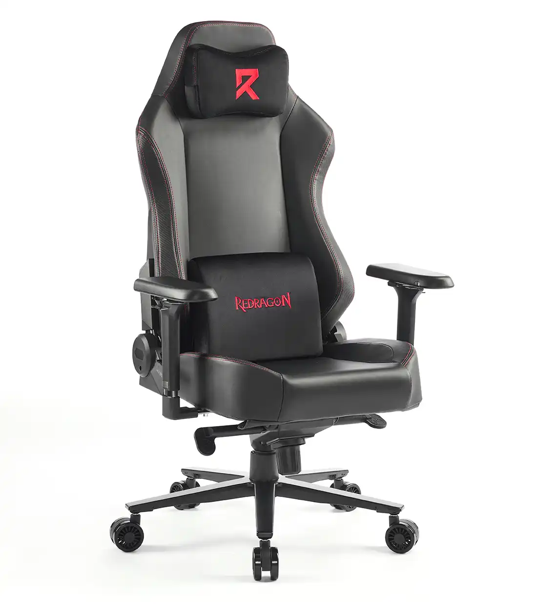 صندلی گیمینگ ردراگون C-507 4 صندلی گیمینگ ردراگون C-507