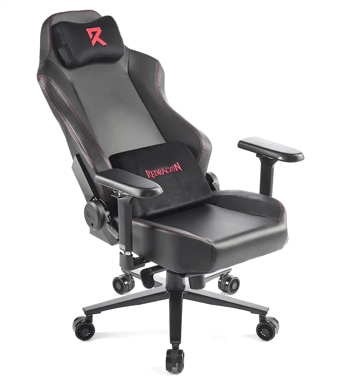 صندلی گیمینگ ردراگون C-507 7 صندلی گیمینگ ردراگون C-507
