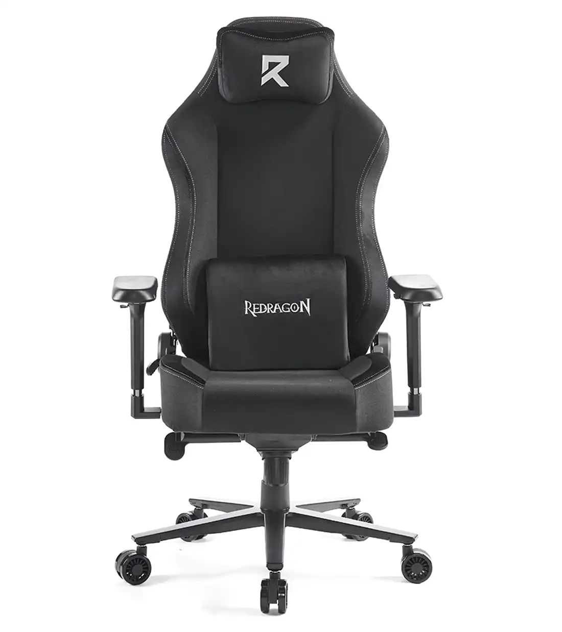 صندلی گیمینگ ردراگون C-508 1 صندلی گیمینگ ردراگون C-508