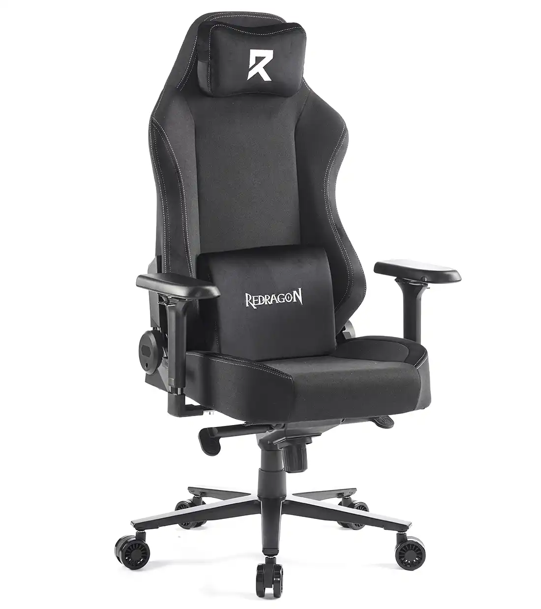 صندلی گیمینگ ردراگون C-508 3 صندلی گیمینگ ردراگون C-508