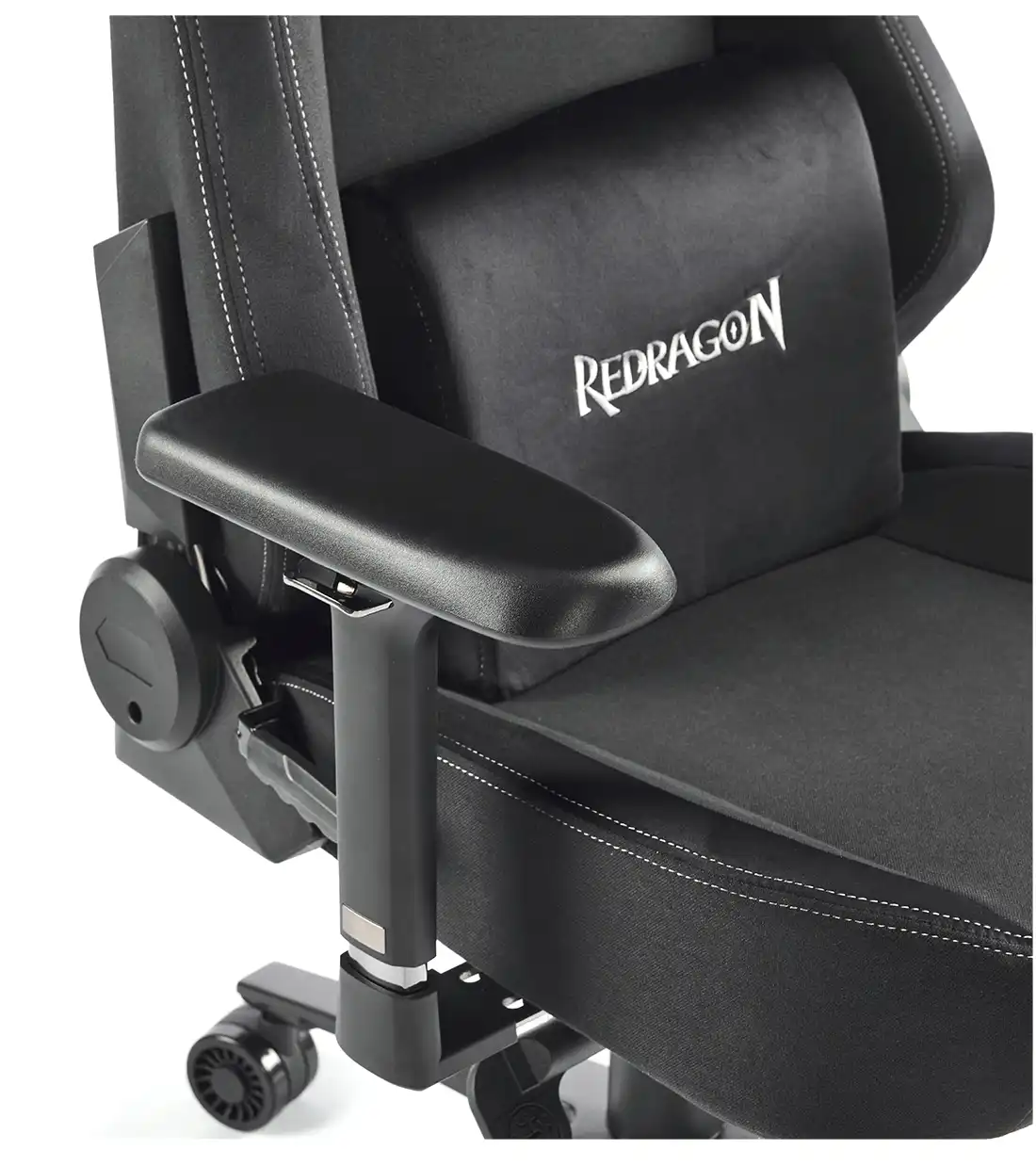 صندلی گیمینگ ردراگون C-508 9 صندلی گیمینگ ردراگون C-508