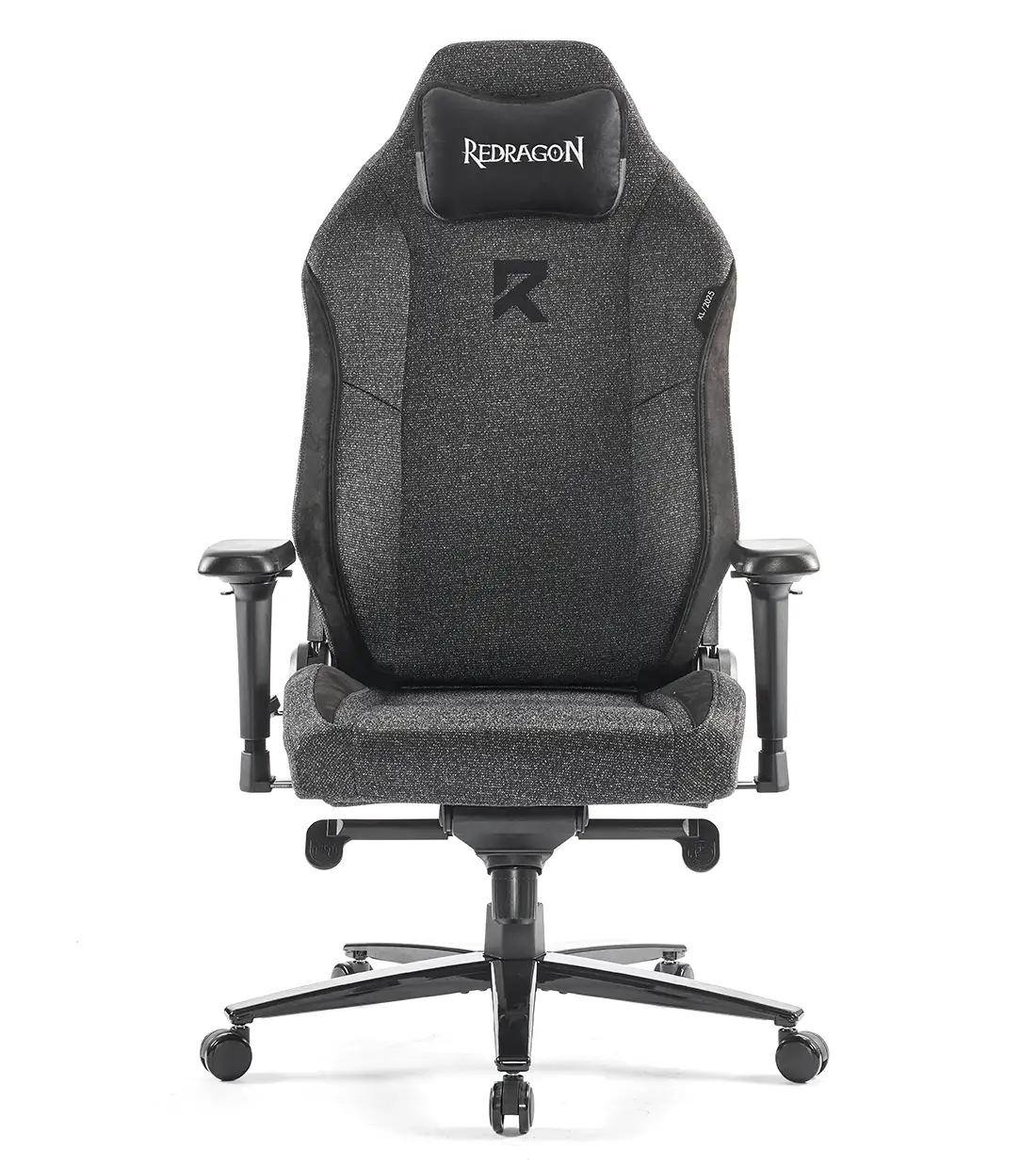 صندلی گیمینگ ردراگون C-622 1 صندلی گیمینگ ردراگون C-622