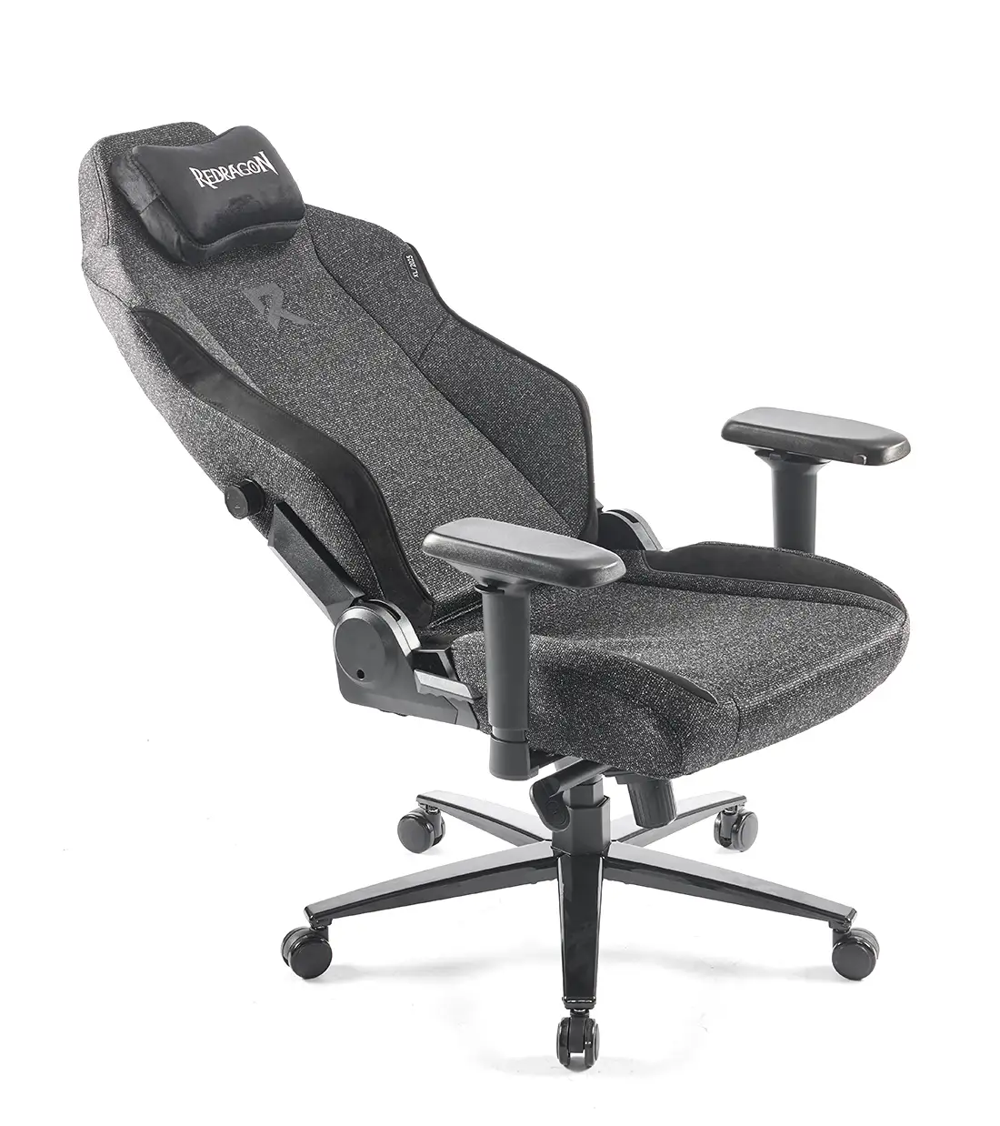 صندلی گیمینگ ردراگون C-622 5 صندلی گیمینگ ردراگون C-622