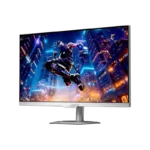 مانیتور گیگابایت M27UP ICE سایز 27 اینچ 12 GIGABYTE M27UP ICE