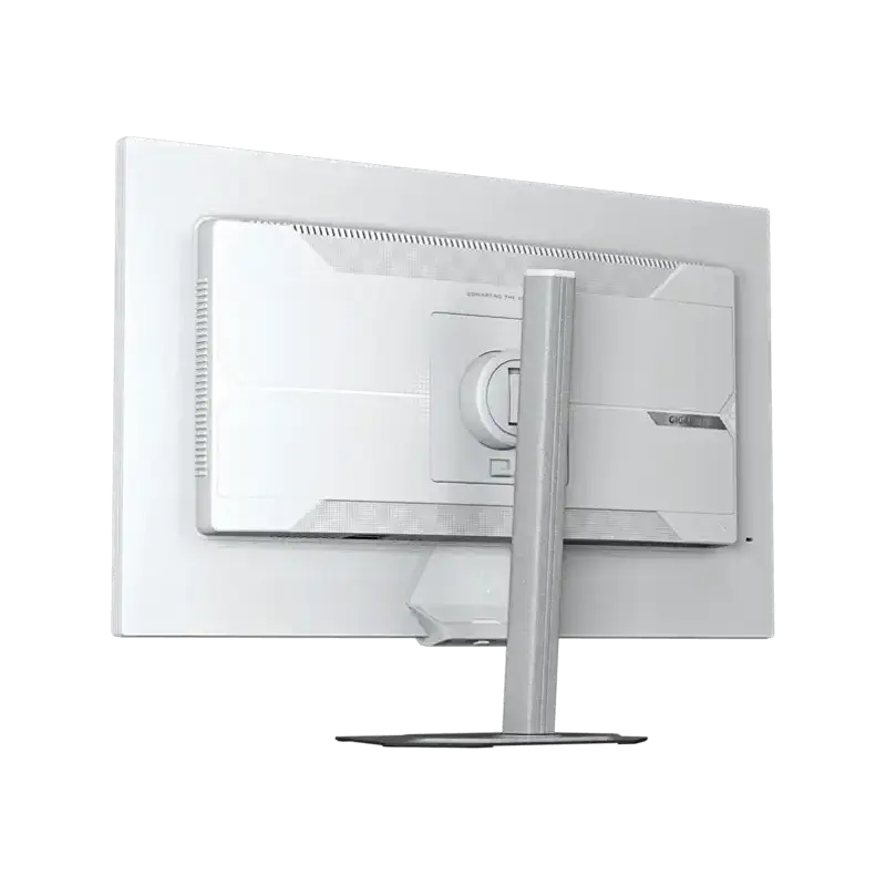 مانیتور گیگابایت M27UP ICE سایز 27 اینچ 5 GIGABYTE M27UP ICE