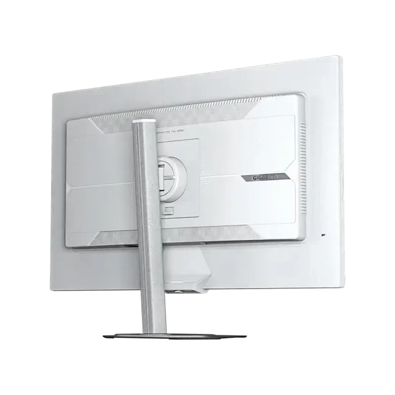 مانیتور گیگابایت M27UP ICE سایز 27 اینچ 6 GIGABYTE M27UP ICE