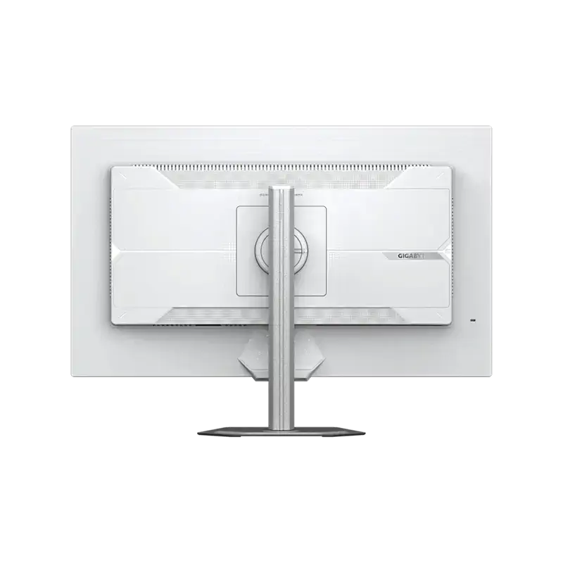 مانیتور گیگابایت M27UP ICE سایز 27 اینچ 7 GIGABYTE M27UP ICE