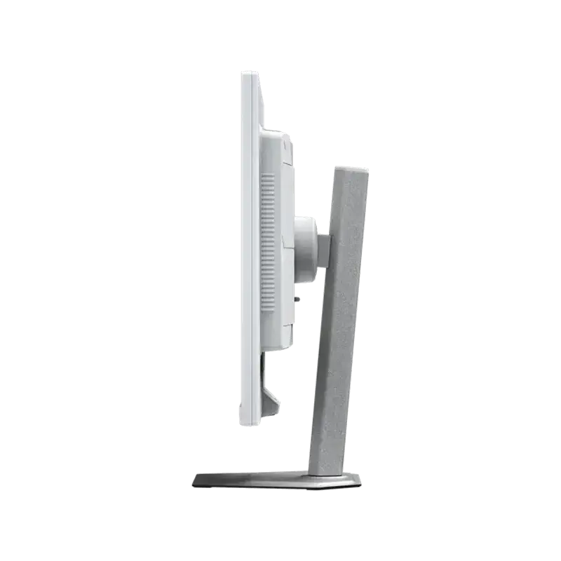 مانیتور گیگابایت M27UP ICE سایز 27 اینچ 8 GIGABYTE M27UP ICE