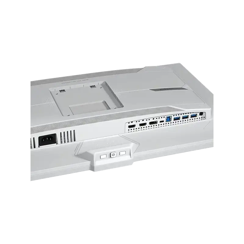 مانیتور گیگابایت M27UP ICE سایز 27 اینچ 9 GIGABYTE M27UP ICE