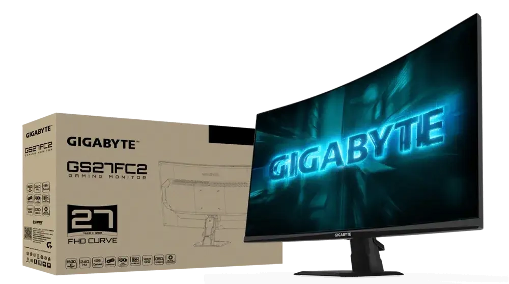 GIGABYTE GS27FC2