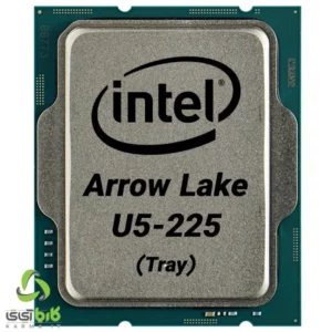 Intel Core Ultra 5 225
