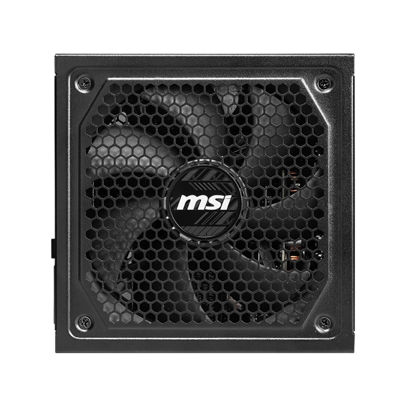پاور ام اس آی MAG A1000GL PCIE5 3 MSI MAG A1000GL