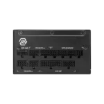 پاور ام اس آی MAG A1000GL PCIE5 9 MSI MAG A1000GL