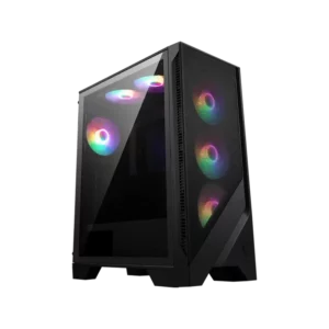 MSI MAG FORGE 120A AIRFLOW