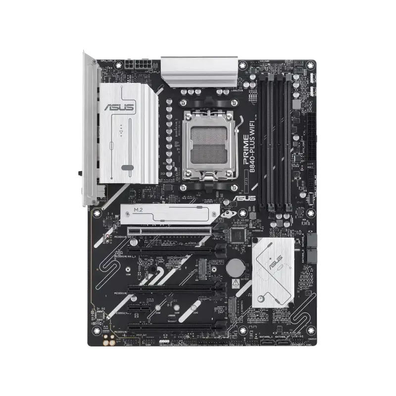 مادربرد ایسوس PRIME B840-PLUS WIFI 3 PRIME B840-PLUS WIFI