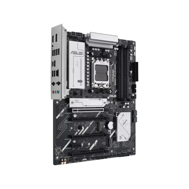 مادربرد ایسوس PRIME B840-PLUS WIFI 4 PRIME B840-PLUS WIFI