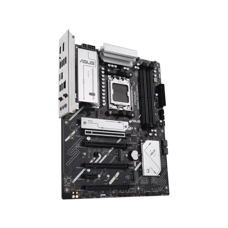 مادربرد ایسوس PRIME B840-PLUS WIFI 5 PRIME B840-PLUS WIFI