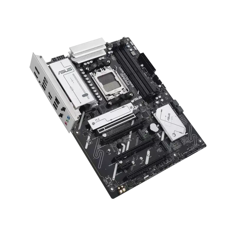 مادربرد ایسوس PRIME B840-PLUS WIFI 6 PRIME B840-PLUS WIFI