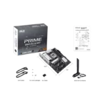 مادربرد ایسوس PRIME B840-PLUS WIFI 18 PRIME B840-PLUS WIFI