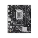 PRIME H610M-F