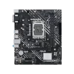 مادربرد ایسوس PRIME H610M-F D4 8 PRIME H610M-F