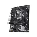 PRIME H610M-F