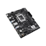 PRIME H610M-F