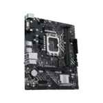 مادربرد ایسوس PRIME H610M-F D4 11 PRIME H610M-F