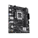 PRIME H610M-F