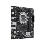 PRIME H610M-F