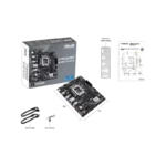 PRIME H610M-F