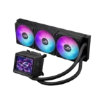 خنک کننده مایع پردازنده ایسوس ROG RYUJIN III 360 ARGB Extreme 14 ROG RYUJIN III 360 Extreme